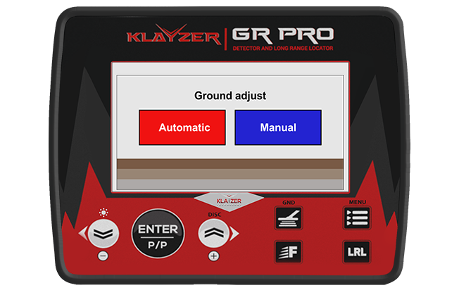 klayzer Gr Pro